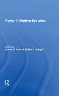 Power in Modern Societies