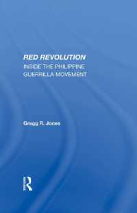 Red Revolution : Inside the Philippine Guerrilla Movement