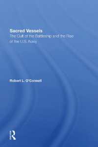 Sacred Vessels : The Cult of the Battleship and the Rise of the U.S. Navy