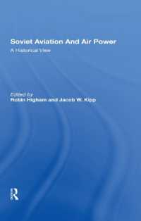 Soviet Aviation and Air Power : A Historical View