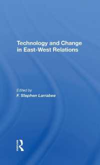 Technology and Change in Eastwest Relations