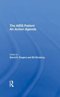 The AIDS Patient : An Action Agenda
