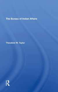 The Bureau of Indian Affairs