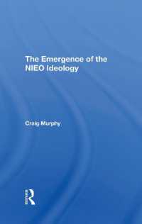 The Emergence of the Nieo Ideology