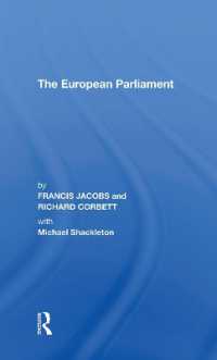 The European Parliament