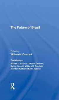 The Future of Brazil