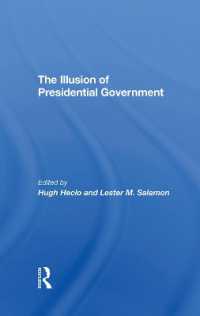 The Illusion of Presidential Government