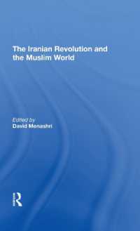 The Iranian Revolution and the Muslim World