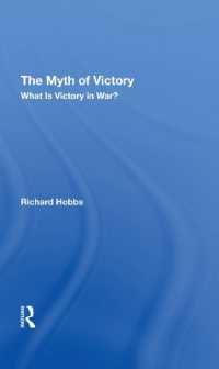 The Myth of Victory : What Is Victory in War?