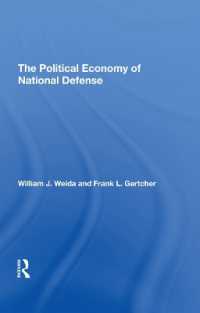 The Political Economy of National Defense