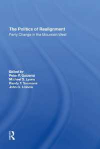 The Politics of Realignment : Party Change in the Mountain West