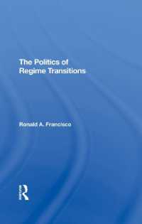 The Politics of Regime Transitions