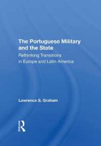 The Portuguese Military and the State : Rethinking Transitions in Europe and Latin America