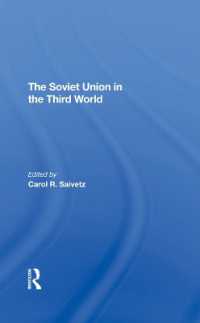 The Soviet Union in the Third World