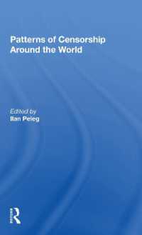 Patterns of Censorship around the World