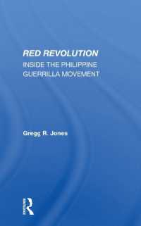 Red Revolution : Inside the Philippine Guerrilla Movement