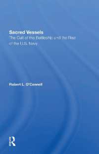 Sacred Vessels : The Cult of the Battleship and the Rise of the U.S. Navy