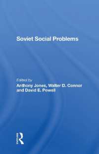 Soviet Social Problems