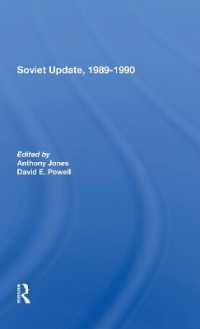 Soviet Update, 1989-1990
