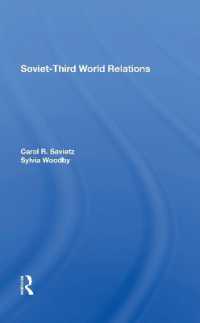 Soviet-third World Relations