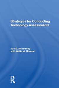 Strategies for Conducting Technology Assessments