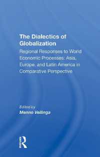The Dialectics of Globalization