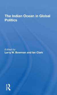 The Indian Ocean in Global Politics