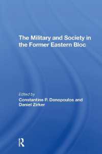 The Military and Society in the Former Eastern Bloc