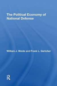 The Political Economy of National Defense