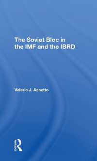 The Soviet Bloc in the IMF and the Ibrd