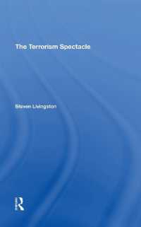 The Terrorism Spectacle