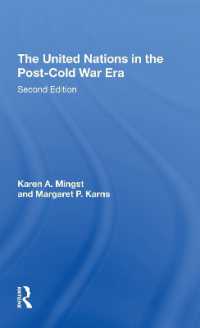 The United Nations in the Postcold War Era, Second Edition