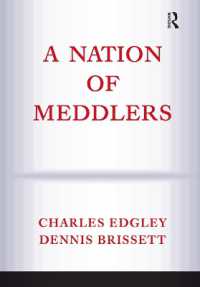 A Nation of Meddlers