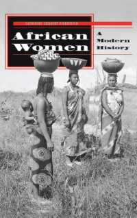 African Women : A Modern History