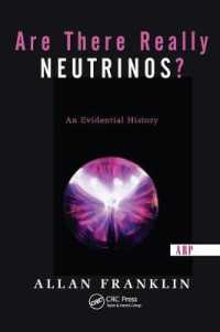 Are There Really Neutrinos? : An Evidential History