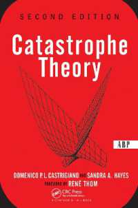 Catastrophe Theory : Second Edition （2ND）