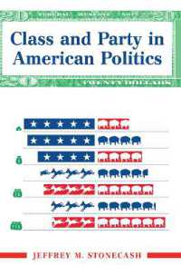Class and Party in American Politics