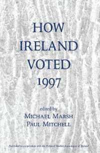 How Ireland Voted 1997