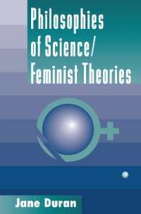 Philosophies of Science : Feminist Theories