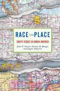 Race and Place : Equity Issues in Urban America