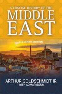 A Concise History of the Middle East （11 CON NEW）