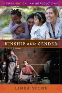 Kinship and Gender : An Introduction （5 New）
