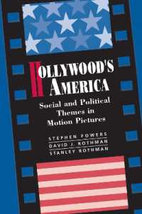 Hollywood's America : Social and Political Themes in Motion Pictures