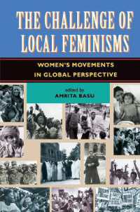 The Challenge of Local Feminisms : Women's Movements in Global Perspective