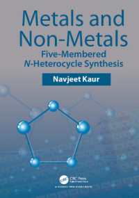 Metals and Non-metals : Five-membered N-heterocycle Synthesis