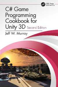 C# Game Programming Cookbook for Unity 3D （2ND）