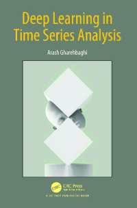 時系列分析における深層学習<br>Deep Learning in Time Series Analysis