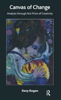 Canvas of Change : Analysis through the Prism of Creativity