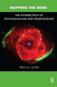 Mapping the Mind : The Intersection of Psychoanalysis and Neuroscience