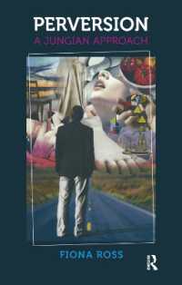Perversion : A Jungian Approach